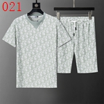 偽物ブランド夏服セット